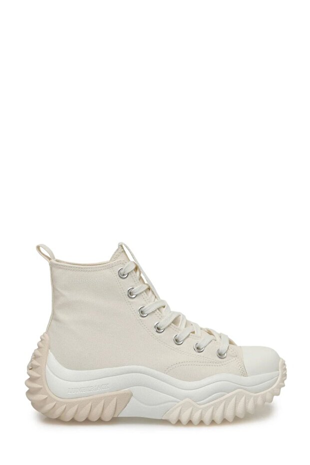 Maduro Hi Long Thick Sole Women's Converse