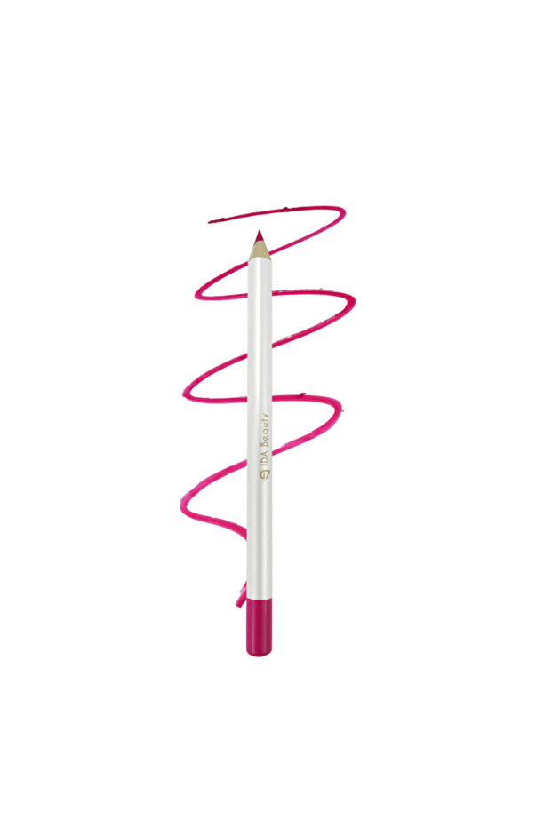 Edge & Enrich Creamy Lip Liner – 2-in-1- Smudge-Proof, Halal, Cruelty-Free(L09, 3g)