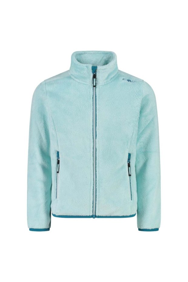 Fleece copii HighLoft-Albastru Deschis-116