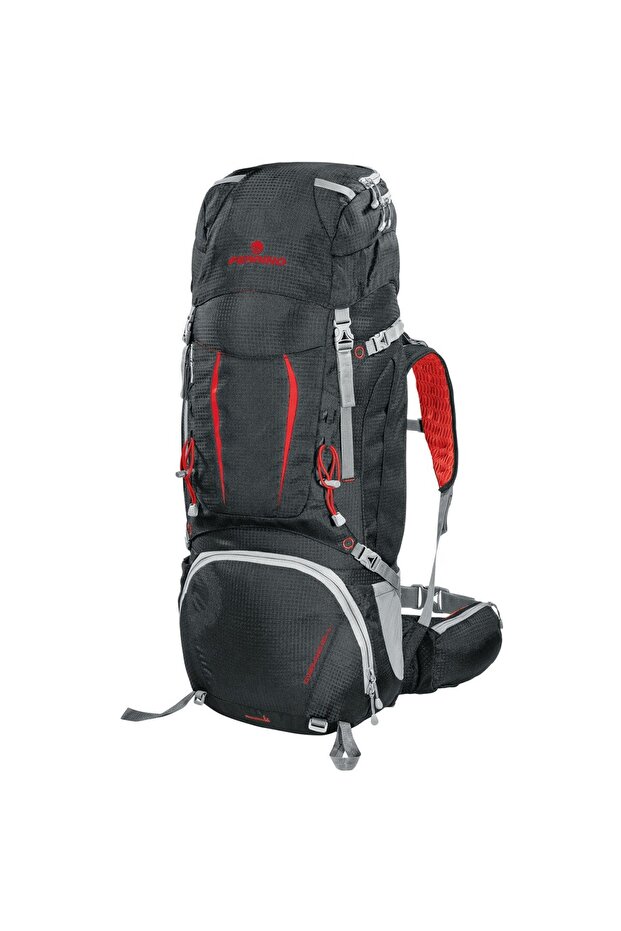 Overland 50+10 Backpack