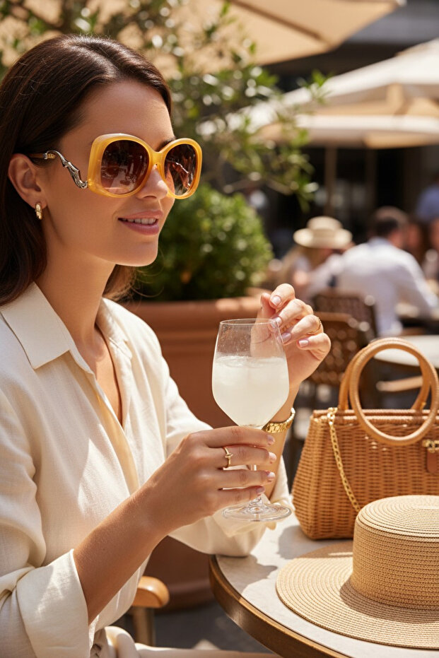 Bs2854 62 16 130 Women's Sunglasses