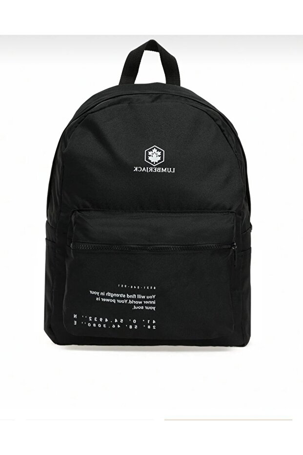 Avis Unisex Backpack - 1