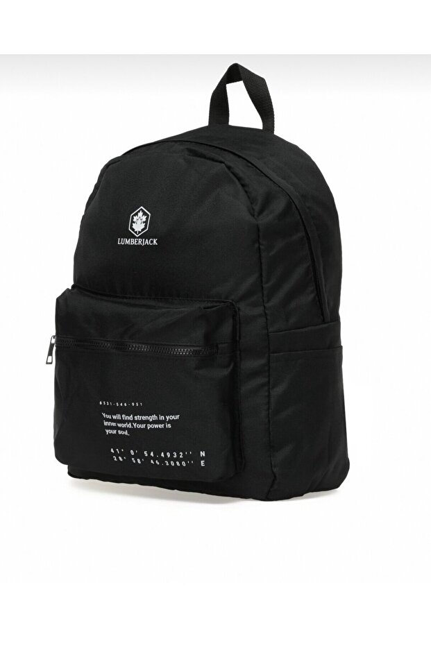 Avis Unisex Backpack - 2
