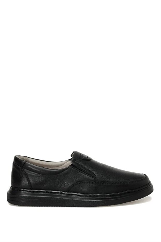 4m Men's Genuine Leather Daily Orthopedic Shoes