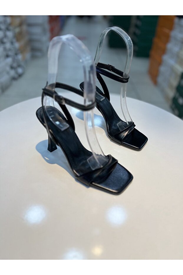 Hco Single Strap Women's Evening Dress Shoes