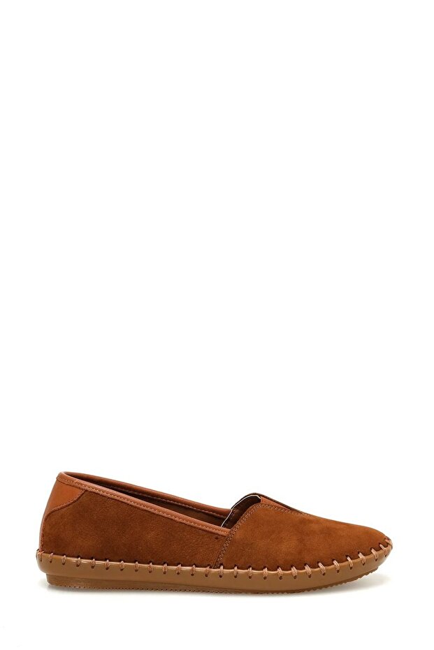 Women's Leather Casual Shoes