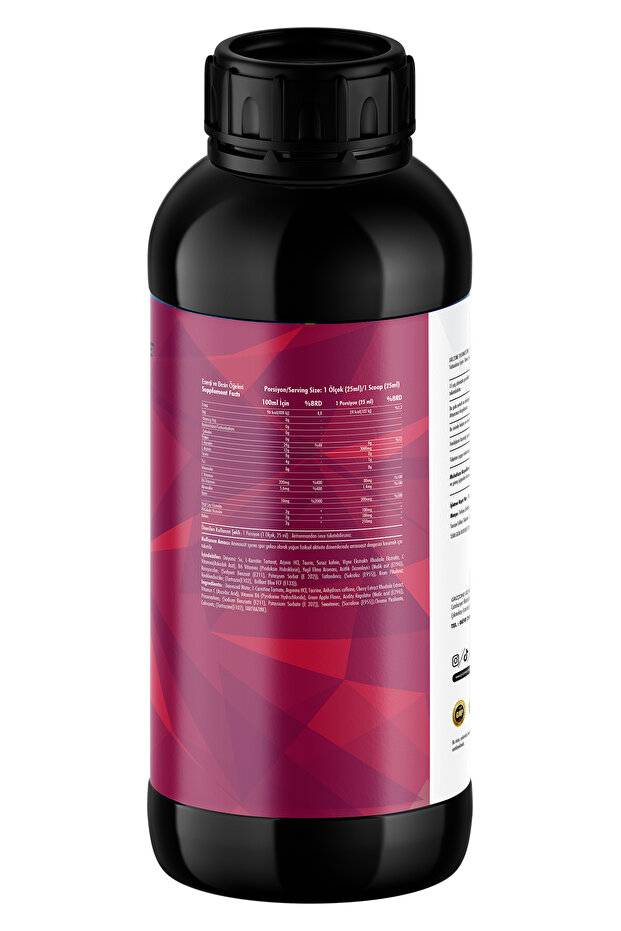 Thermozone ( Vişne ) - 2