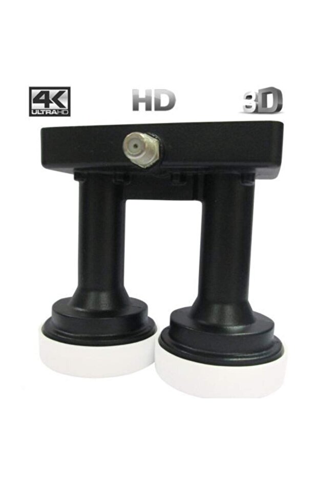 Ultra Monoblock 4.3° LNB