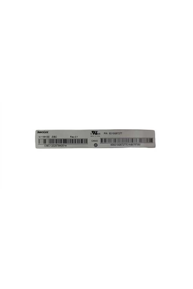 innolux n116h se-ebc rev c1