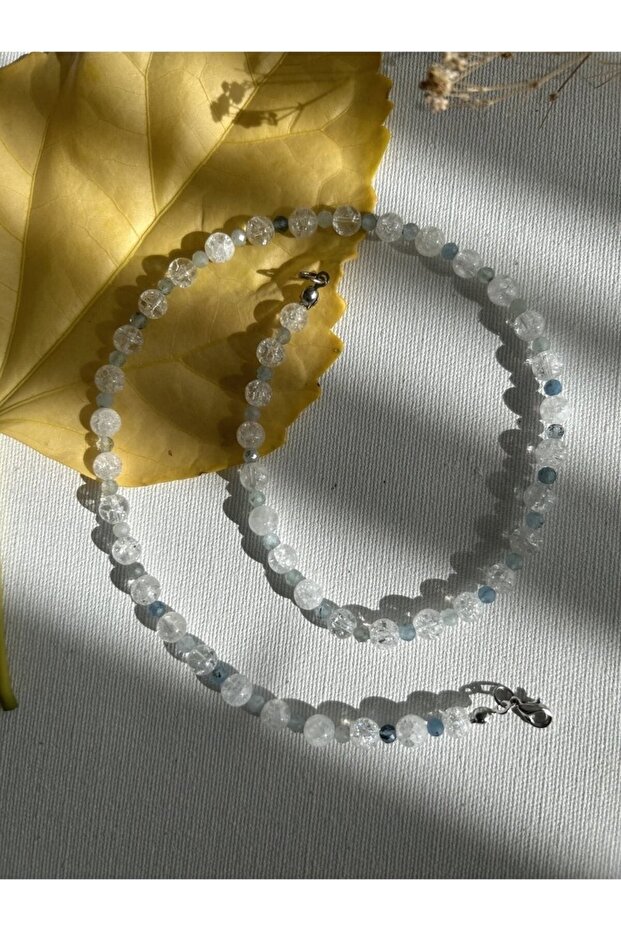Necef Necklace