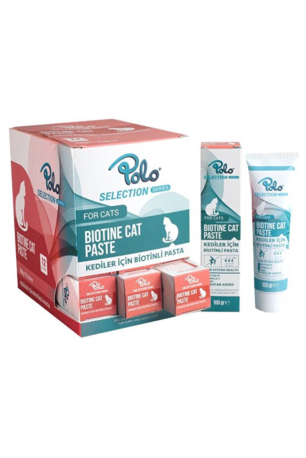 Biotine Cat Paste 100gr - 2