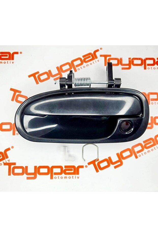 Honda Civic Ies 1996-2001 Dış Kapı Kolu Ön Sol [ تايوان ]
