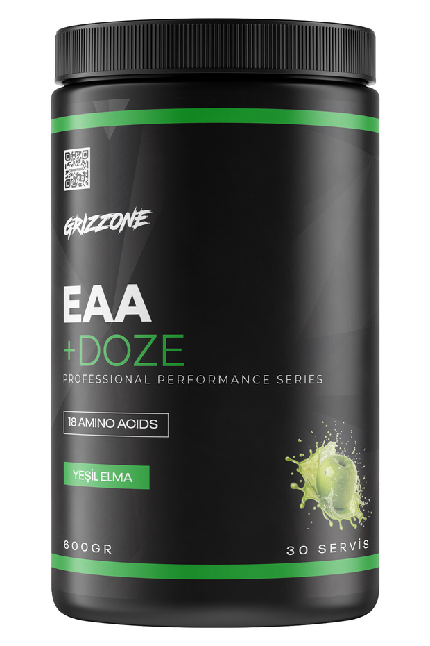 التفاح الأخضر (Eaa)