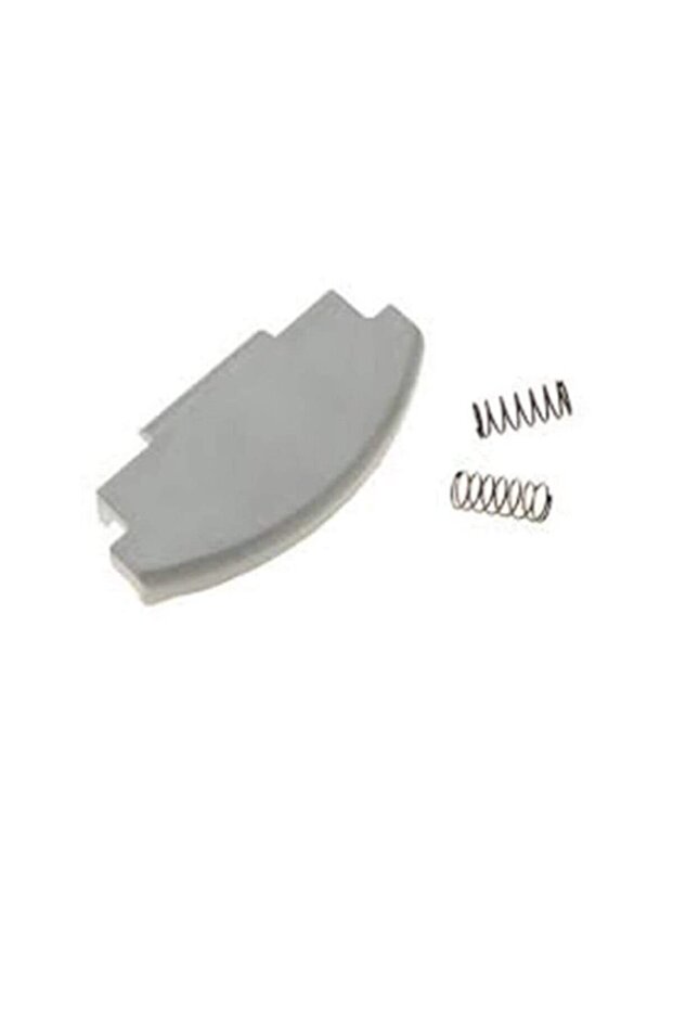 Armrest Opening Latch Golf 4-Bora-Passat-Polo-Vw 3B0868445 Gray