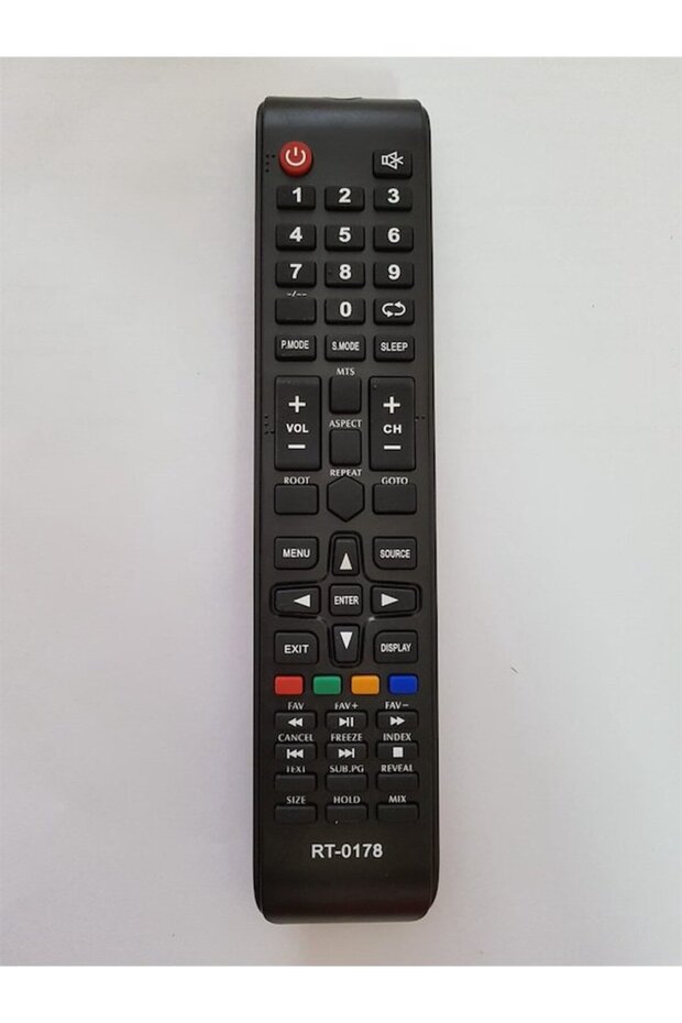 Lcd Led Tv Kumandası - 1