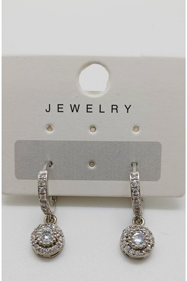 Luxury Earrings - Figured Special Design