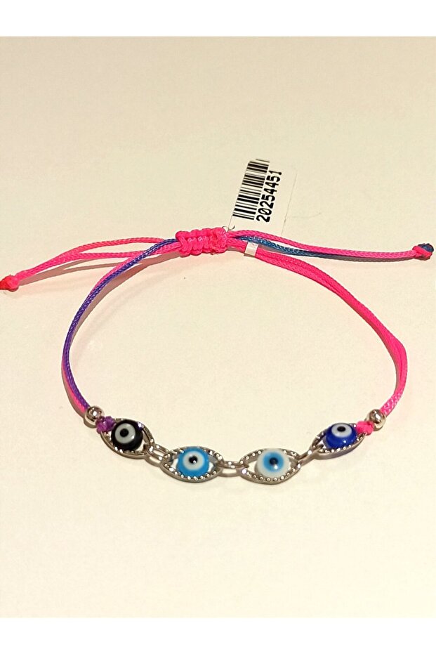Luxurious, Flashy, Colorful, Elegant Rope Hal Hal
