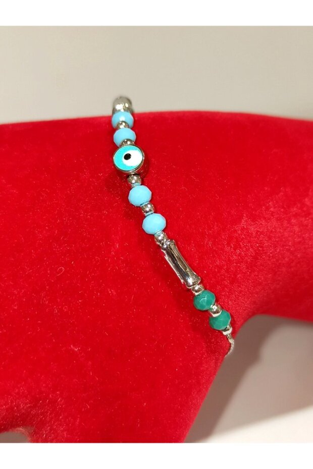 Luxury Flashy Colorful Bracelet