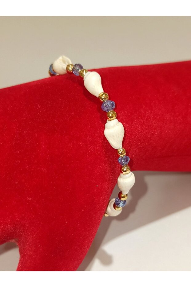 Luxury Flashy Colorful Bracelet