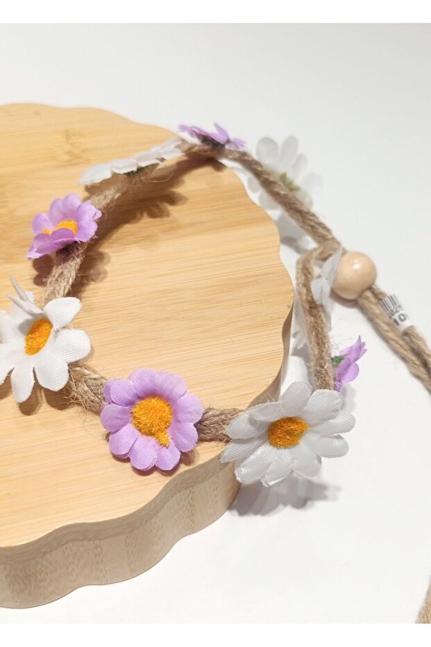 Daisy Crown