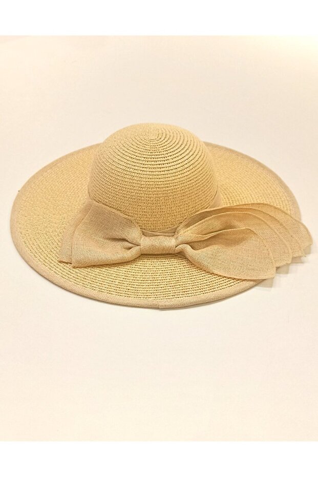 Colorful Flashy Luxury Feature Hat