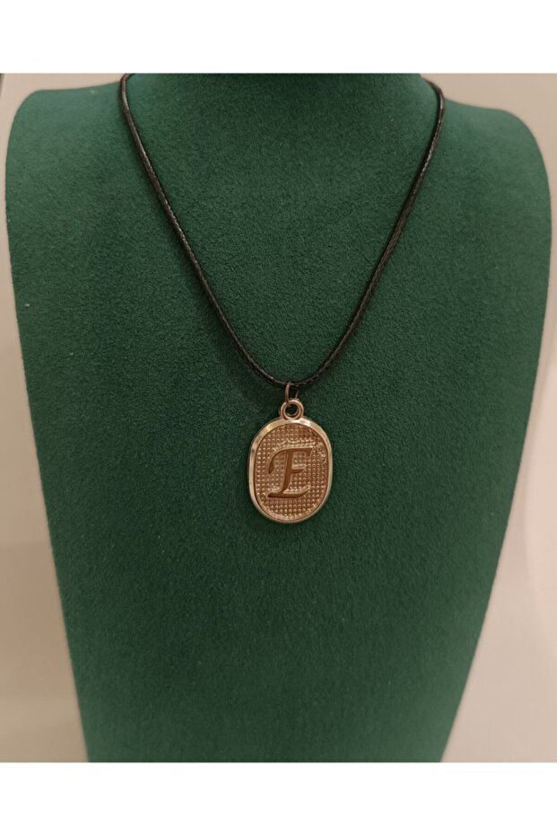 Luxurious Figured Flashy Necklace
