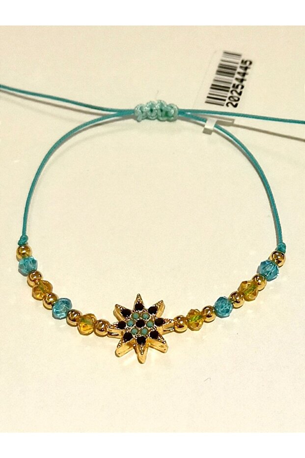 Luxurious, Flashy, Colorful, Elegant Rope Hal Hal