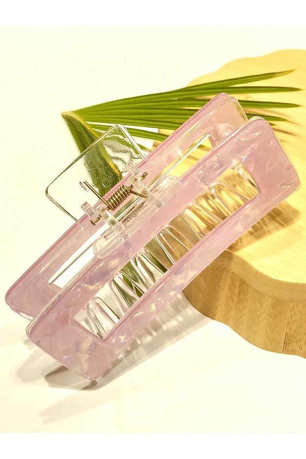 12 cm Luxurious, Flashy, Brightly Colored Jumbo Size Pin Buckle