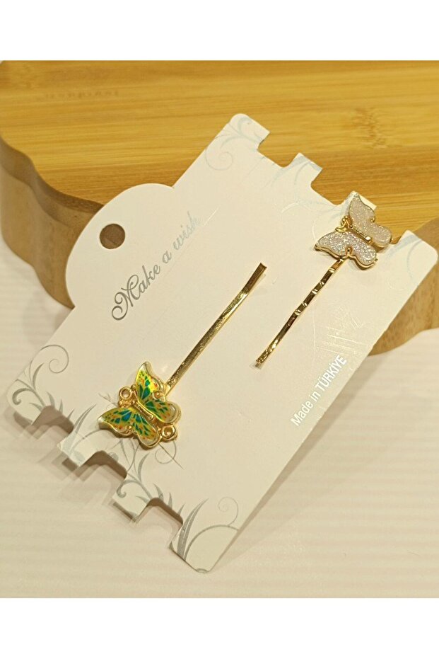 Luxury Flashy Side Collet Buckle