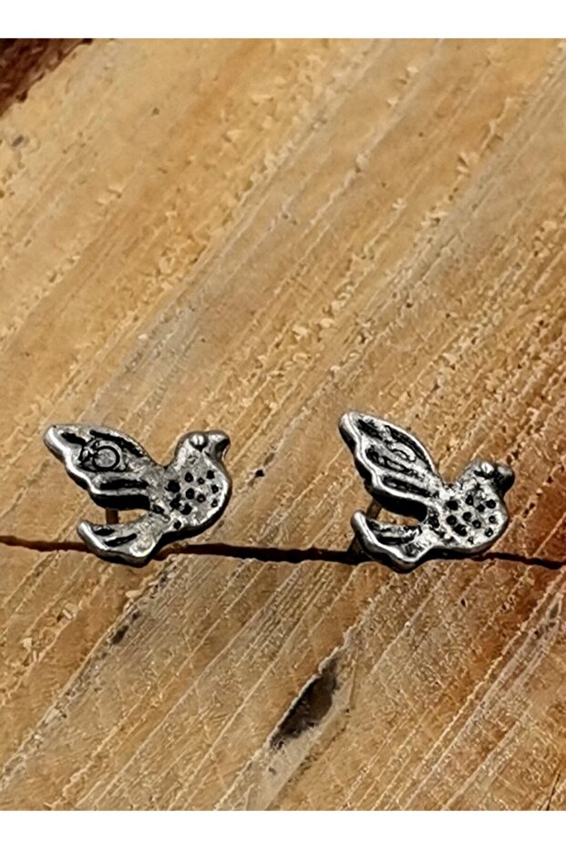 Luxury Design Figured Earrings