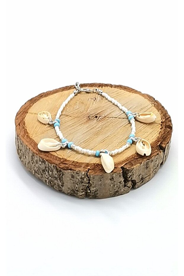 Seashell Luxury Hal Hal - 1