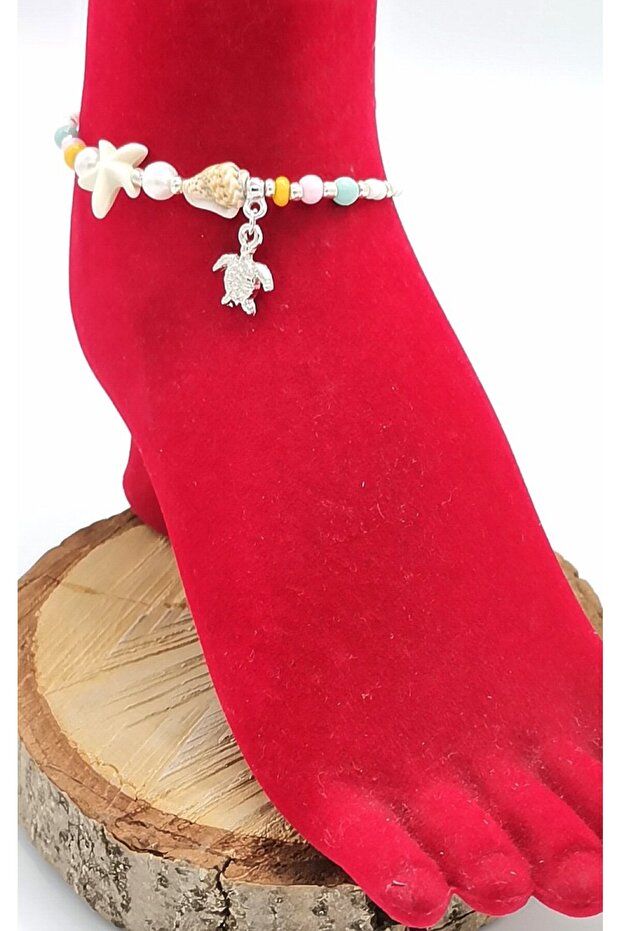 Seashell Luxury Hal Hal