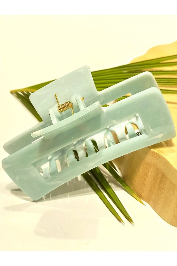 10 cm Luxurious Flashy Bright Color Clasp