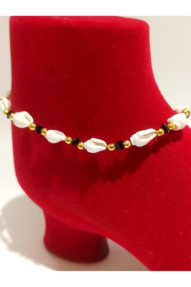 Luxurious, Flashy, Tarnish-Resistant, Handmade Beaded, Colorful Hal Hal