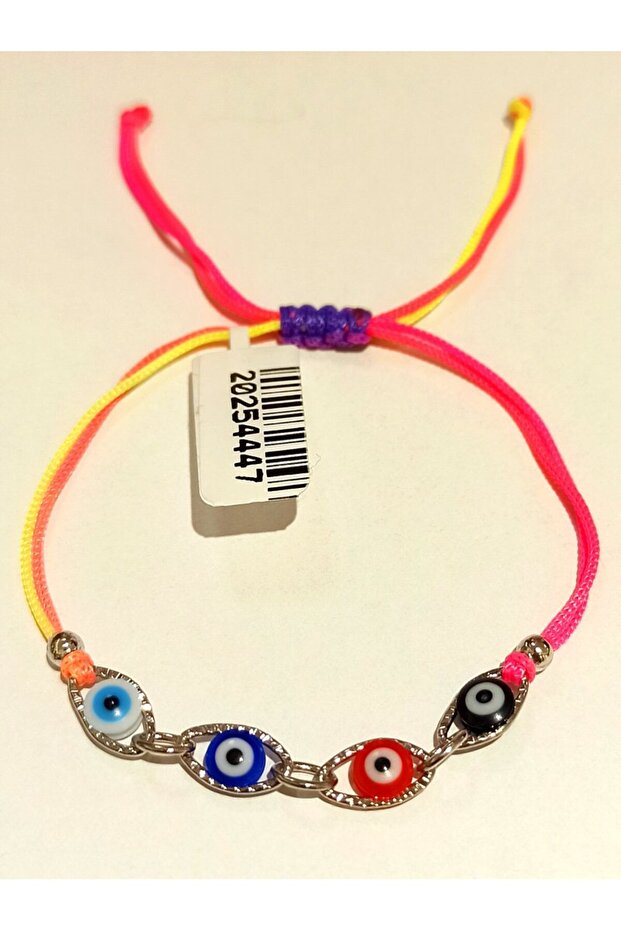 Luxurious, Flashy, Colorful, Elegant Rope Hal Hal