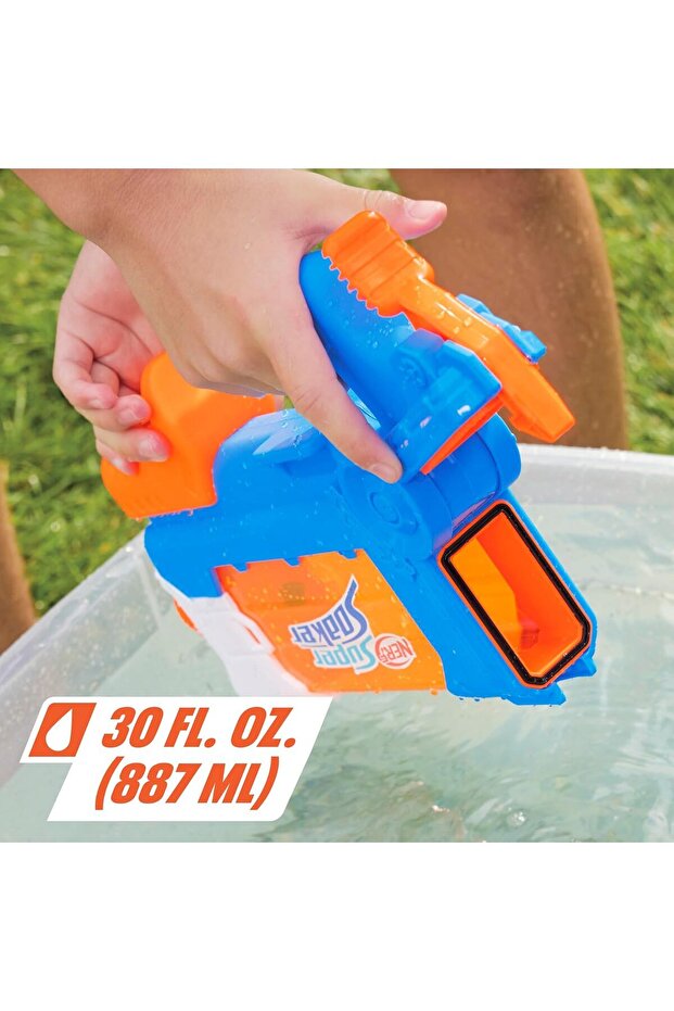 Flip Fill F8643 - 6
