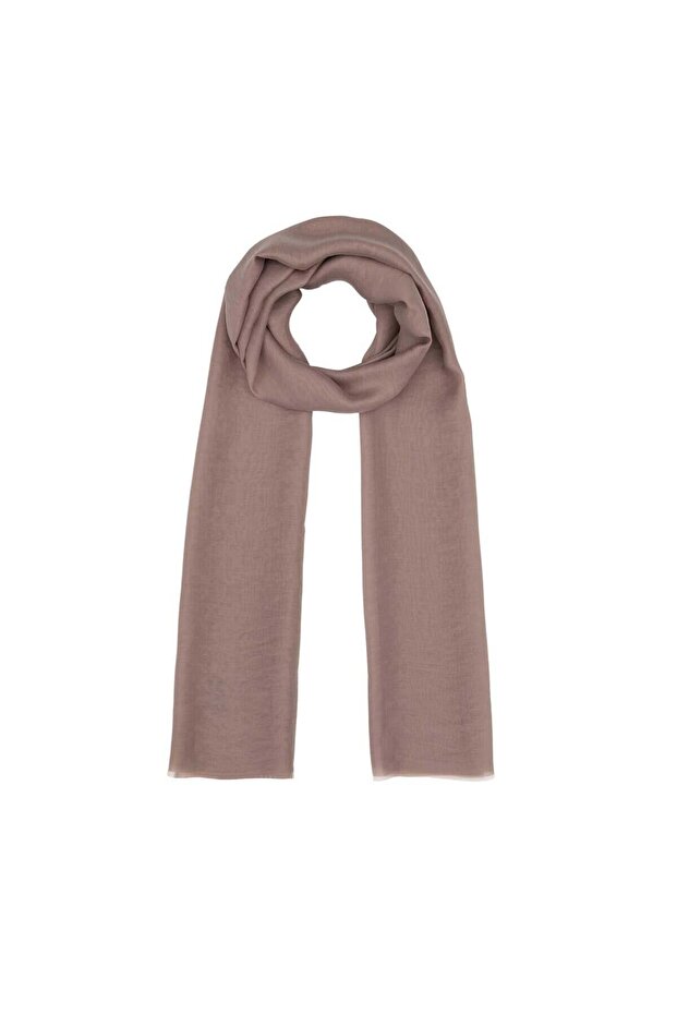 Tensoft Shawl - Misty Lilac