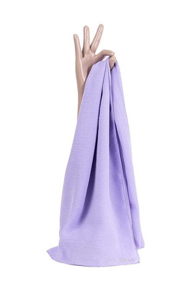Şal Jazz LILAC - 1