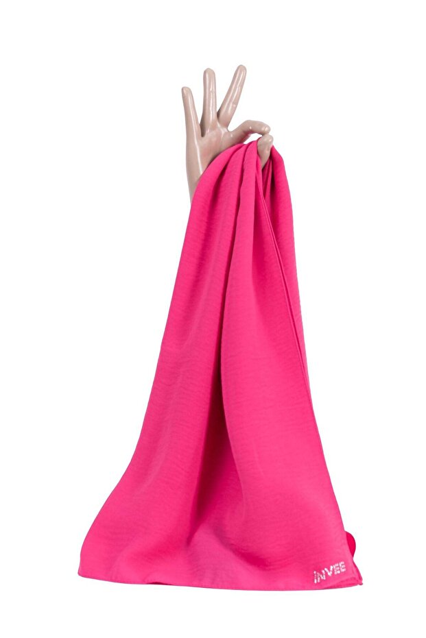 Şal Jazz CANDY PINK - 1