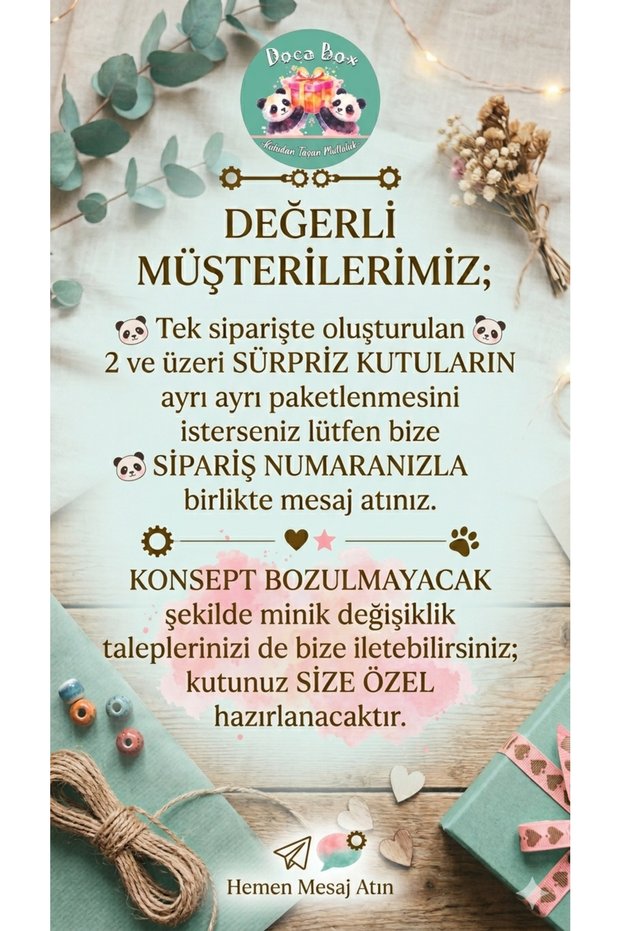 Hediye Kutusu