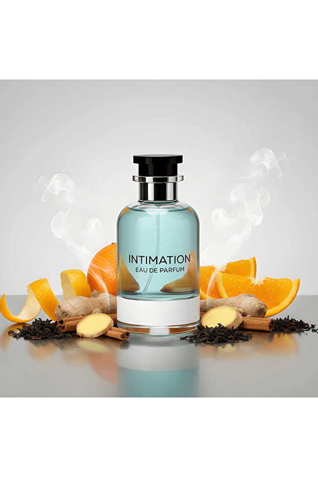 Intimation Eau De Parfum 100ML Unisex - 1