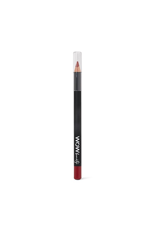 Lipstuck Contour Lip Liner (Very Chili)