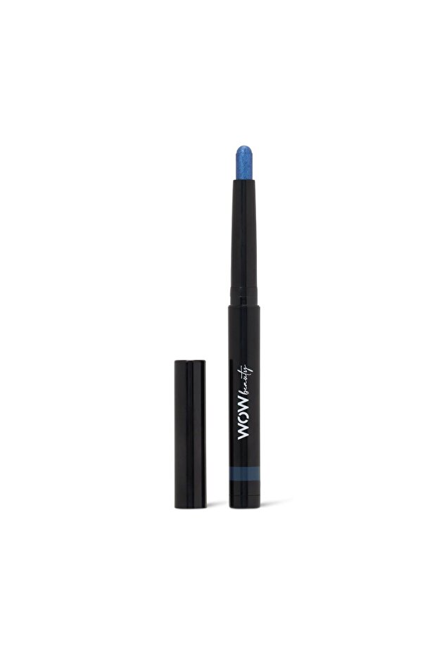 Stick Eye Shadow & Palette (Sapphire)