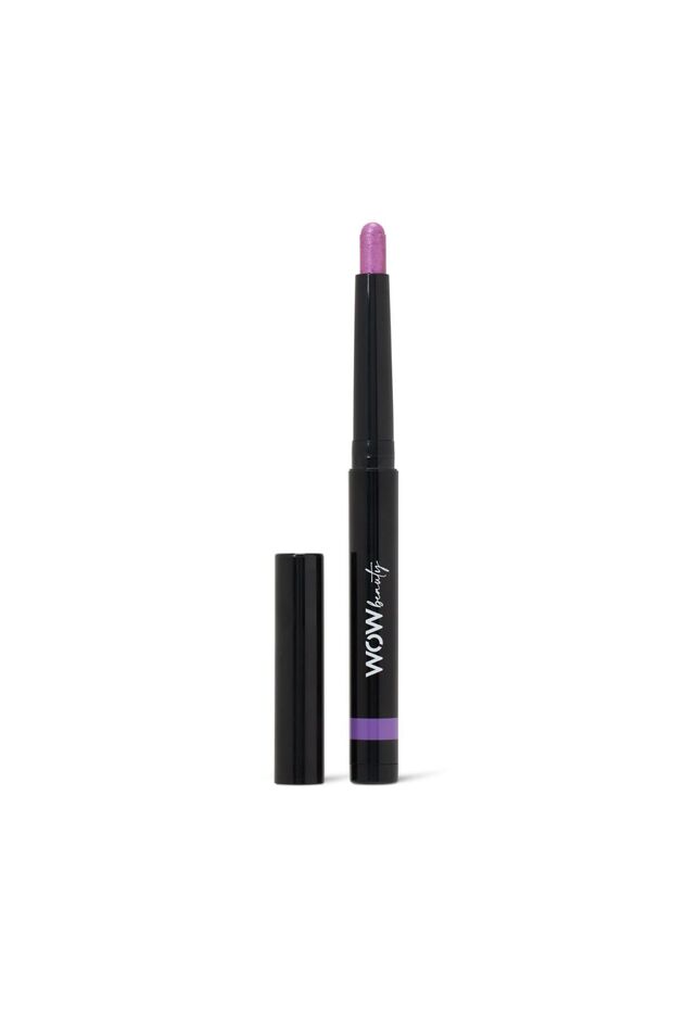 Stick Eye Shadow & Palette (Kunzite)