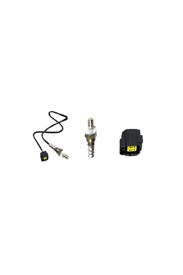 Sensor Oxygen 323 1.5 96-98