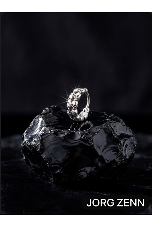 Jz1947 Men's Single Earring