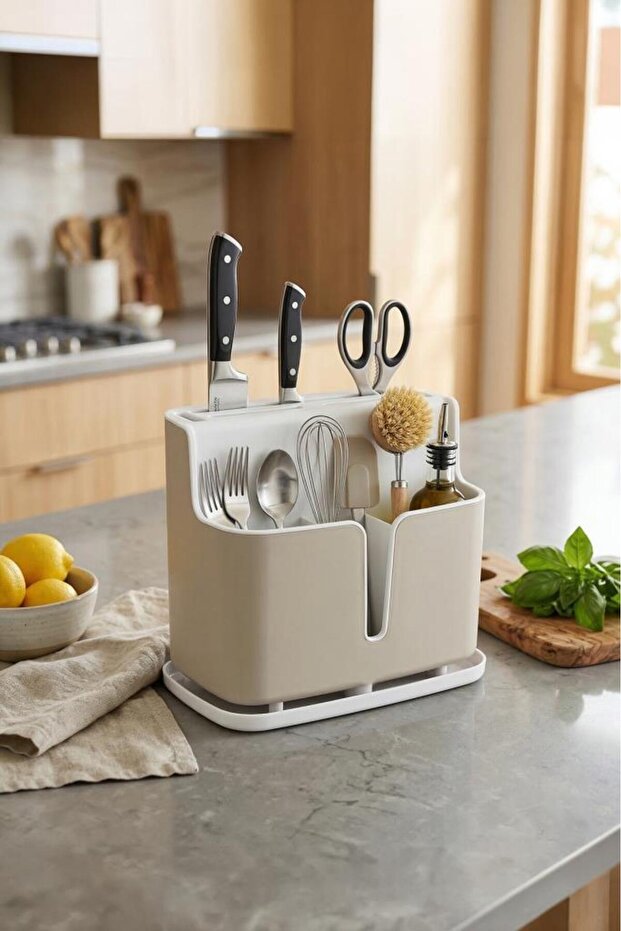 Setmate Countertop Organizer - 1