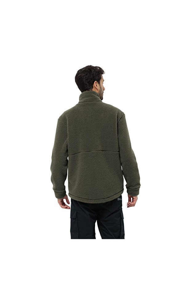 FELSLICHT JKT M ERKEK OUTDOOR CEKETİ 1711151-4341 - 5