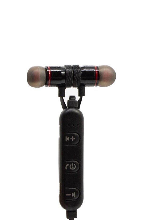 M9 Kablolu Bluetooth Kulaklık - 1