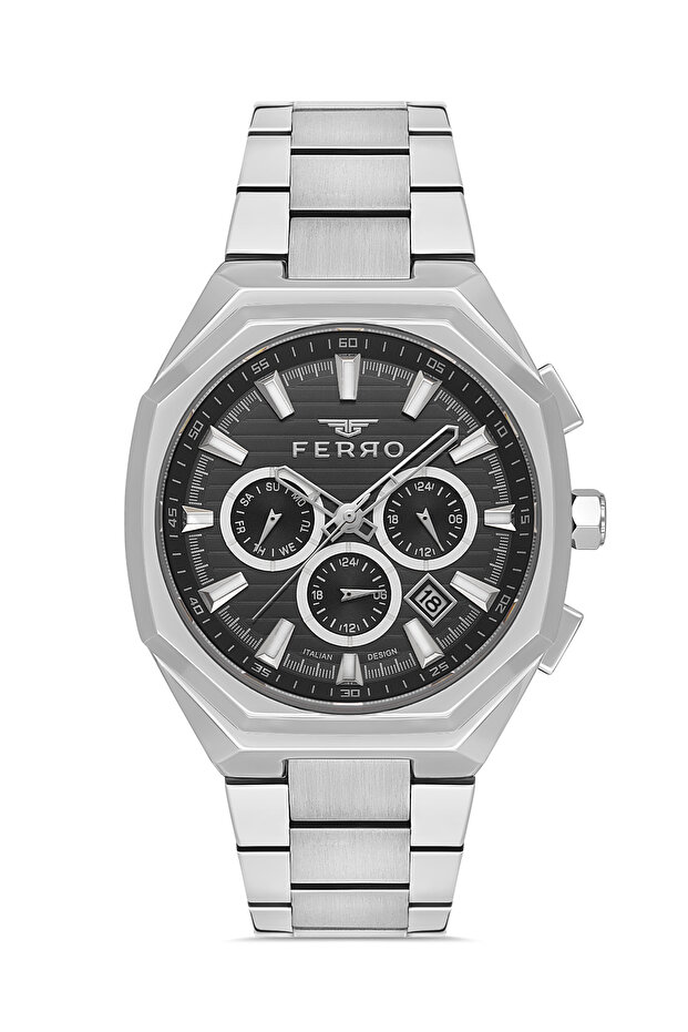 Fm11785Awt-A2 Men's Wristwatch